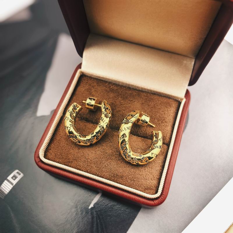 Balenciaga Earring 10yxx12